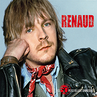  Renaud Les 50 plus belles chansons - Renaud